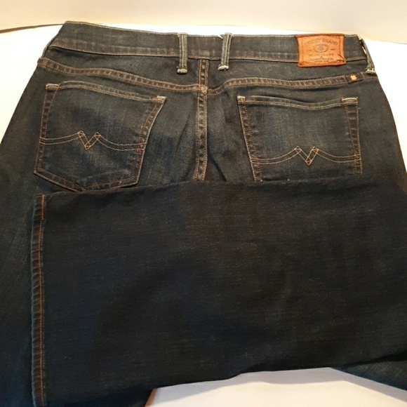 Lucky Brand Sweet N Low size 6/28 - Picture 1 of 4